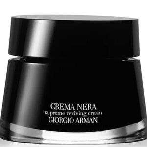 Giorgio Armani Crema Nera Supreme Reviving Cream - Elegant White
